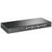 SWITCH TP LINK TL-SG1428PE / EASY SMART 28x1G POE+, 250W