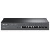 SWITCH TP LINK OMADA TL-SG2210MP / L2, 8x2,5G POE+, 2xSFP, 150W