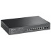 SWITCH TP LINK OMADA TL-SG2210MP / L2, 8x2,5G POE+, 2xSFP, 150W