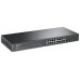 SWITCH TP LINK OMADA TL-SG2218 / SMART, 16x1G, 2xSFP