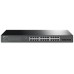 SWITCH TP LINK OMADA TL-SG2428P / L2+, 24x1G POE+, 4xSFP, 250W