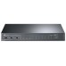 TP-Link TL-SL1311MP Switch 8x10/100 PoE+ 2xGbE