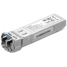 TP-LINK TL-SM5110-LR red modulo transceptor Fibra óptica 10000 Mbit/s SFP+ 1310 nm