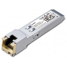 MODULO SFP+ TP LINK OMADA TL-SM5310-T CONVERSOR 1x10G RJ45