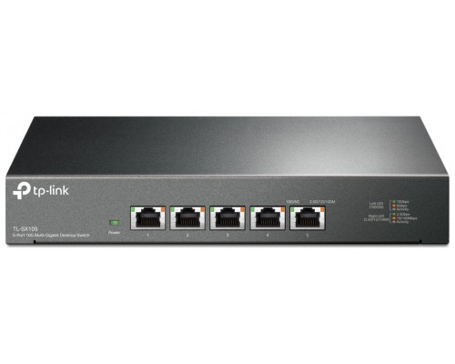 SWITCH TP LINK TL-Sx105 / 5x10G