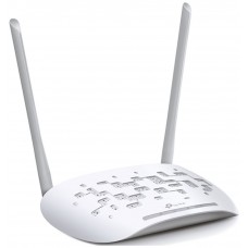 TP-LINK TL-WA801N 300 Mbit/s Blanco