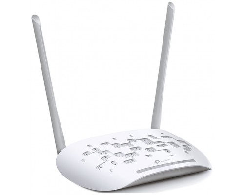 TP-LINK TL-WA801N 300 Mbit/s Blanco