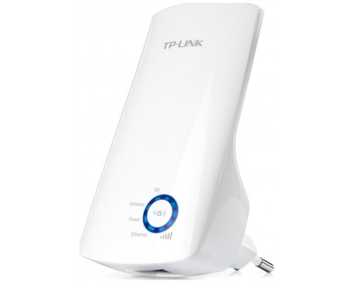 EXTENSOR DE COBERTURA TP-LINK N300 1  PORT