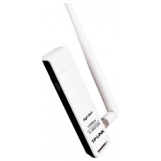 TP-LINK TL-WN722N adaptador y tarjeta de red WLAN 150 Mbit/s