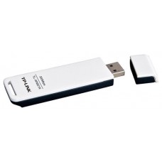 ADAPTADOR RED USB TP-LINK N300