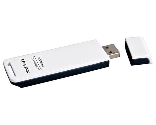 ADAPTADOR RED USB TP-LINK N300