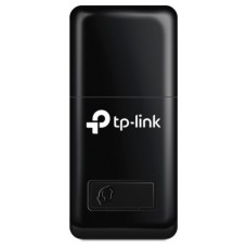 ADAPTADOR RED USB TP-LINK N300