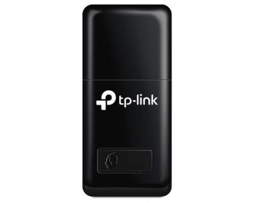 ADAPTADOR RED USB TP-LINK N300