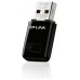 ADAPTADOR RED USB TP-LINK N300