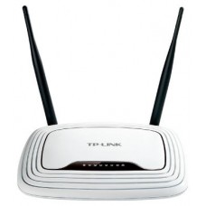 ROUTER INALÁMBRICO TP-LINK 300MBPS