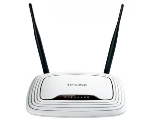 ROUTER INALÁMBRICO TP-LINK 300MBPS