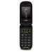 Telefono movil rugerizado hammer bow black