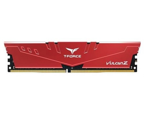 Memoria ram ddr4 16gb 3200mhz teamgroup