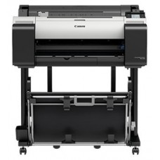 Kit plotter canon tm - 200 + pedestal