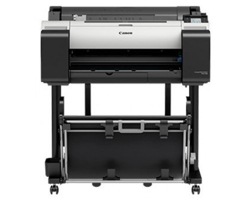 Kit plotter canon tm - 200 + pedestal