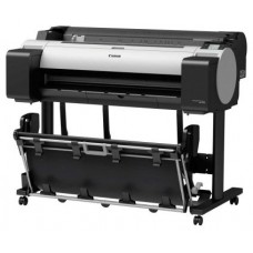 Kit plotter canon tm - 300 + escaner