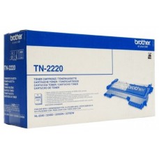 BROTHER TONER TN2220 NEGRO