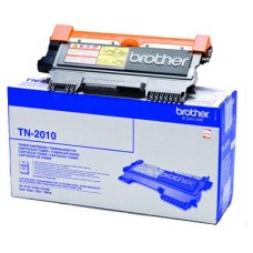 BROTHER TONER NEGRO TN2010