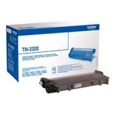 BROTHER TONER TN2320  L2300D/L2340DW/L2360DN/L2520DW/L2700