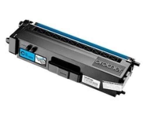 TONER BOTHER T320C CIAN