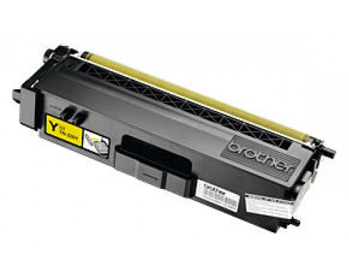 TONER TN-325Y YELLOW           SUPL