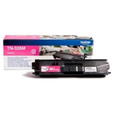 BROTHER  TONER MAGENTA TN-326M