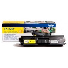 BROTHER  TONER AMARILLO TN-326Y