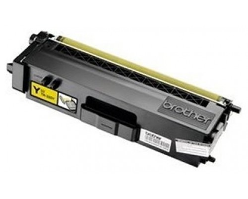 BROTHER Toner Amarillo  toner amarillo HLL8350CDW 6 K