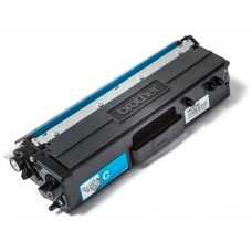 Toner brother tn821xlc azul 9000 paginas