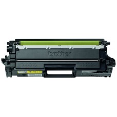 Toner brother tn821xly amarillo 9000 paginas