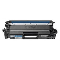 Toner brother tn821xxlc azul 12000 paginas