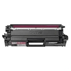 Toner brother tn821xxlm magenta 12000 paginas