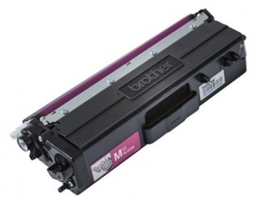 Toner brother tn910m magenta 9000 páginas