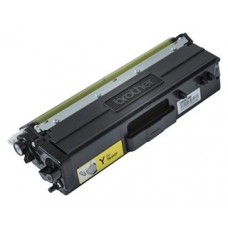 Toner brother tn910y amarillo 9000 páginas