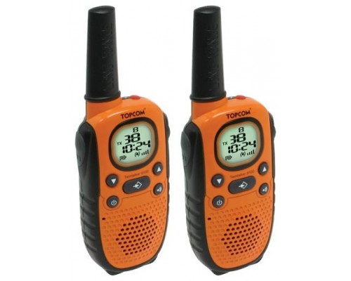 TOP-WALKIE RC-6404