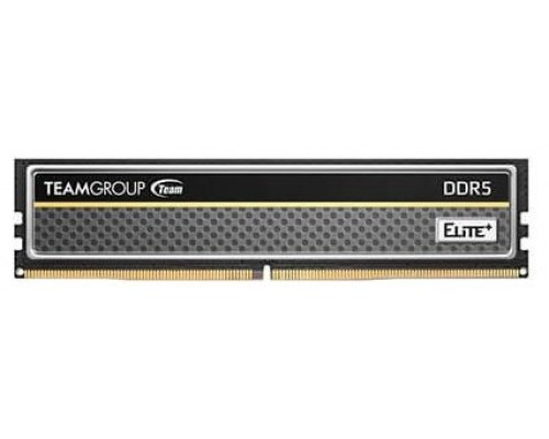 Memoria ram ddr5 16gb teamgroup elite+