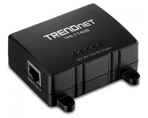 TRN-POE TPE-104GS