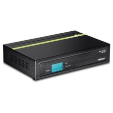 5-PORT 10/100MBPS SWITCH POE   ACCS