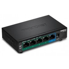 5-PORT GIGABIT POE+ 5-PORT     CPNT