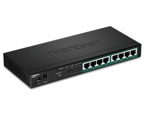 TRN-SWITCH TPE-TG84