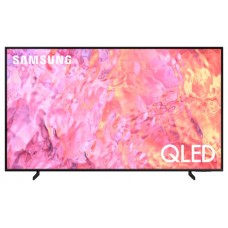 Samsung Series 6 TQ43Q60CAU 109,2 cm (43") 4K Ultra HD Smart TV Wifi Negro