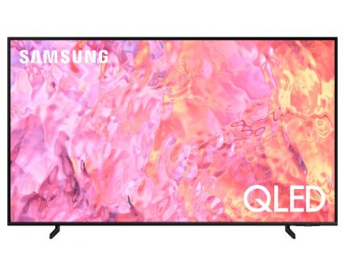 Samsung Series 6 TQ43Q60CAU 109,2 cm (43") 4K Ultra HD Smart TV Wifi Negro