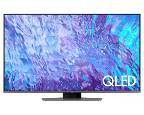 Samsung Series 8 TQ50Q80CAT 127 cm (50") 4K Ultra HD