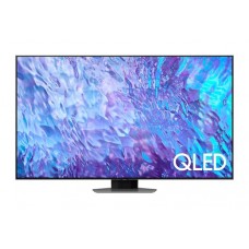 Samsung TQ55Q80CAT 139,7 cm (55") 4K Ultra HD