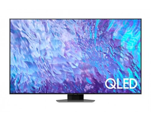 Samsung TQ55Q80CAT 139,7 cm (55") 4K Ultra HD